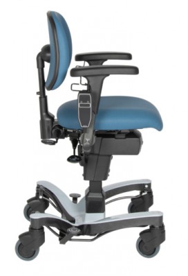 VELA ’Basic+’ Ophthalmology Chair